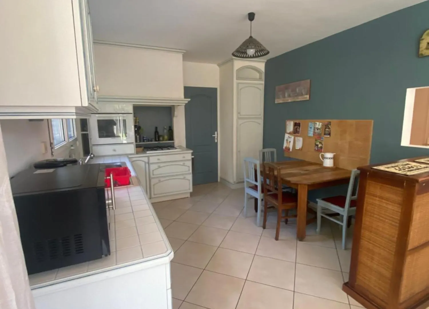 Homestay Chambre 1 Au Calme Proche Ocean Lauzach France