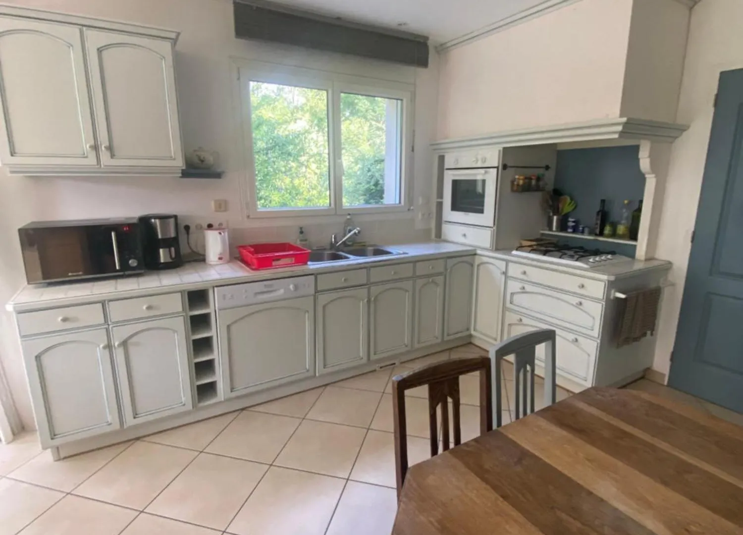 Chambre 1 Au Calme Proche Ocean Lauzach Homestay