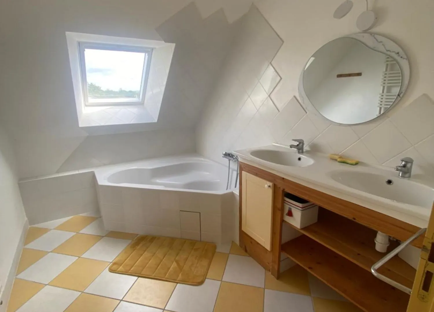 Homestay Chambre 1 Au Calme Proche Ocean Lauzach