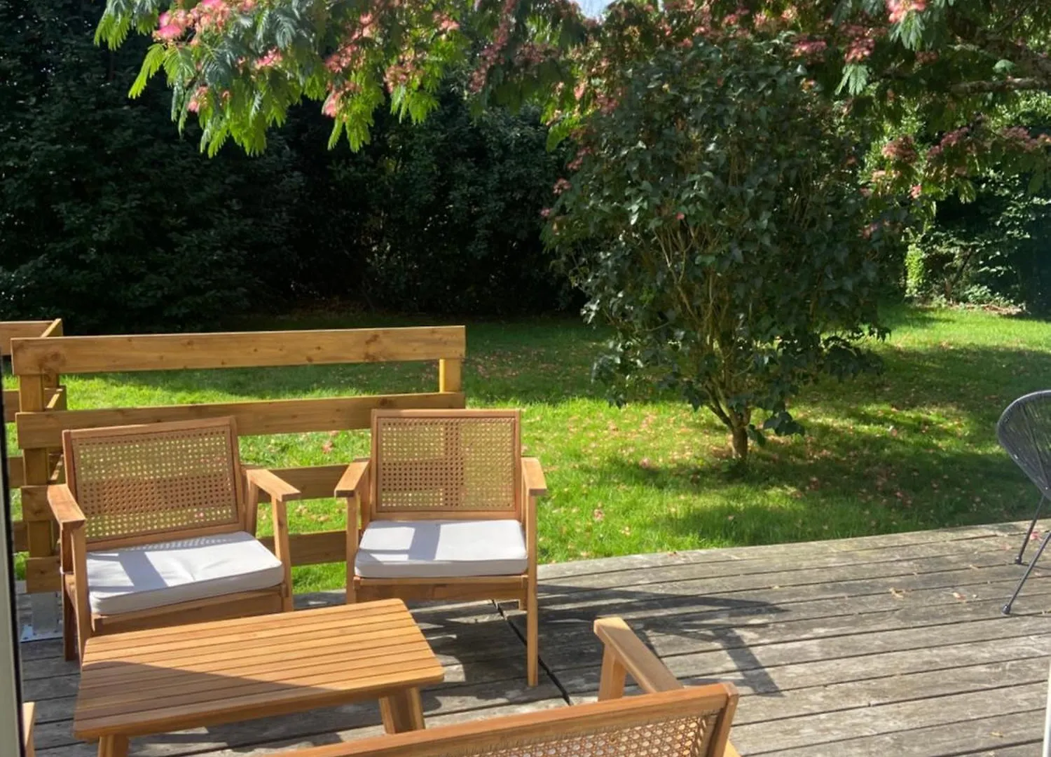 Homestay Chambre 1 Au Calme Proche Ocean Lauzach